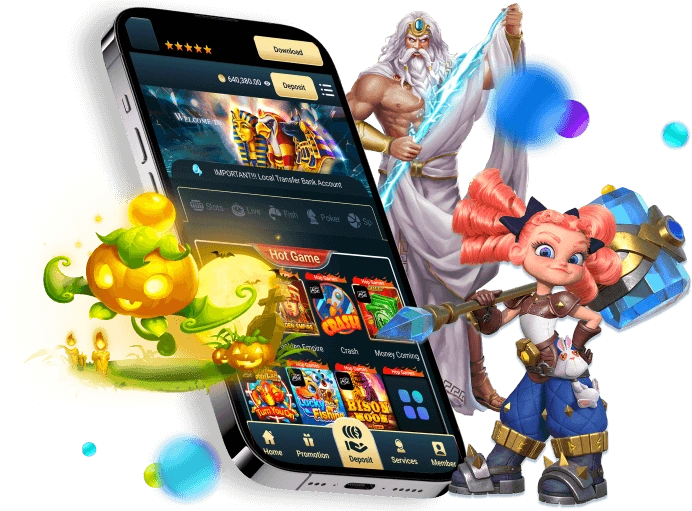 Sòng bài Casino Trực tuyến sodo6789 code