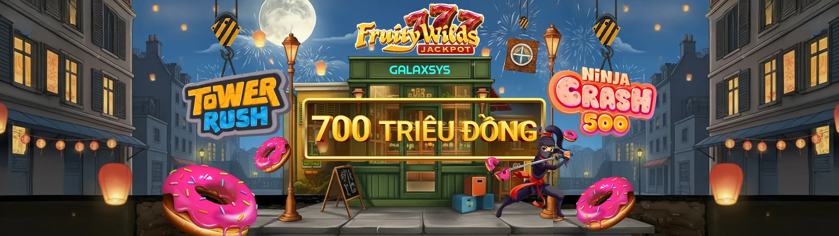 Mã Sự Kiện Đặc Biệt Sodo6789 Code