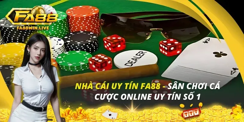 Cá cược thể thao